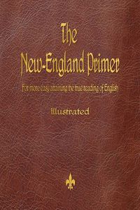 Produktbild: The New-England Primer (1777)