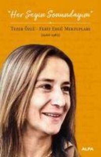 Produktbild: Her Seyin Sonundayim