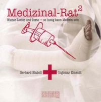 Produktbild: Blaboll, G: Medizinal-Rat 2