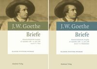 Produktbild: 18. September 1786 &ndash; 10. Juni 1788