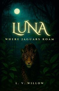 Produktbild: Where Jaguars Roam