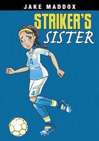 Produktbild: Striker's Sister