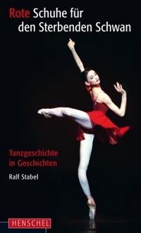 Produktbild: Rote Schuhe f&uuml;r den Sterbenden Schwan