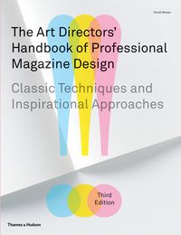 Produktbild: The Art Directors' Handbook of Professional Magazine Design