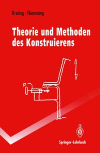 Produktbild: Theorie und Methoden des Konstruierens