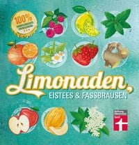 Produktbild Limonaden, Eistees & Fassbrausen