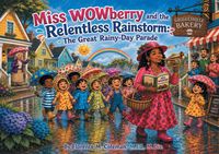 Produktbild: Miss WOWberry