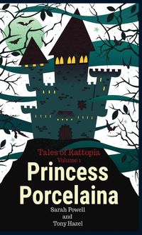 Produktbild: Princess Porcelaina
