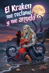 Produktbild: El Kraken Me Reclam&oacute; y Me Anud&oacute;