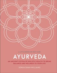 Produktbild: Shah-Williams, S: Ayurveda