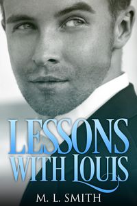 Produktbild: Lessons With Louis