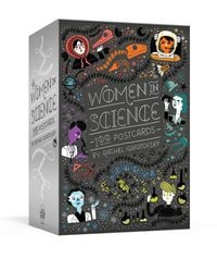 Produktbild: Women in Science: 100 Postcards