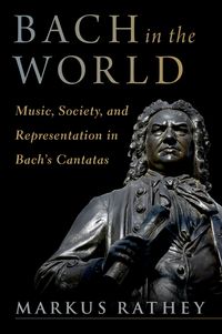 Produktbild: Bach in the World