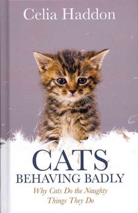 Produktbild: Cats Behaving Badly -Lp