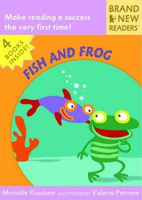 Produktbild: Fish and Frog