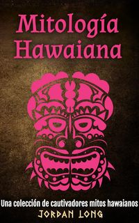 Produktbild: Mitolog&iacute;a Hawaiana