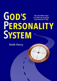 Produktbild: God's Personality System 1.1