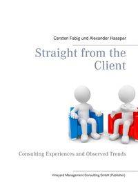Produktbild: Straight from the Client