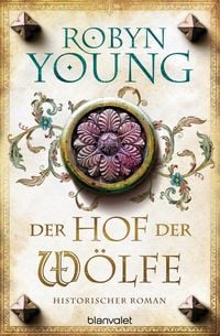 Produktbild Der Hof der Wölfe