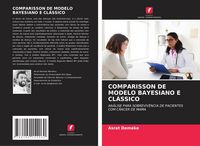 Produktbild: Comparisson De Modelo Bayesiano E Cl&aacute;ssico