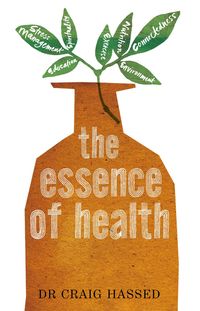 Produktbild: The Essence of Health