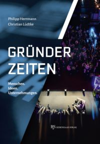 Produktbild: Gr&uuml;nder-Zeiten