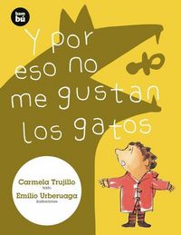 Produktbild: Y por eso no me gustan los gatos