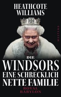 Produktbild: Die Windsors - Eine schrecklich nette Familie