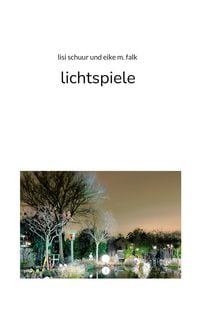 Produktbild: Lichtspiele