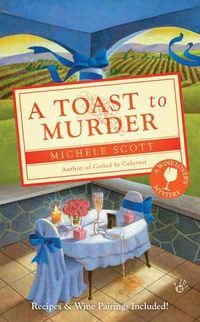 Produktbild: Toast To Murder