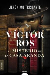 Produktbild: El misterio de la casa Aranda