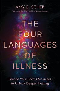 Produktbild: The Four Languages of Illness