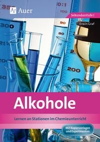 Produktbild: Alkohole