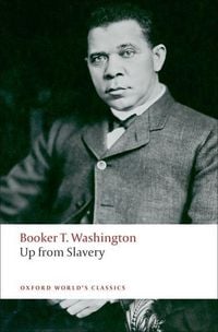 Produktbild: Up from Slavery