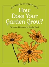 Produktbild: How Does Your Garden Grow?