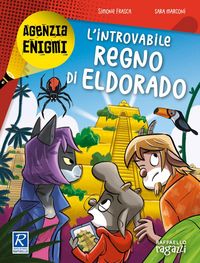 Produktbild: L' introvabile regno di Eldorado