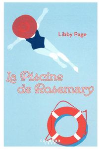 Produktbild: La piscine de Rosemary