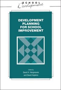 Produktbild: Developmental Planning for School Improvement