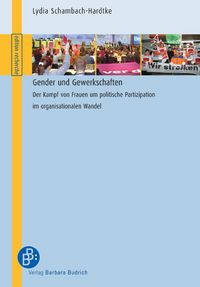 Produktbild: Gender und Gewerkschaften