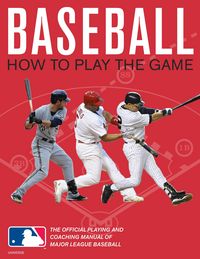 Produktbild: Baseball: How to Play the Game