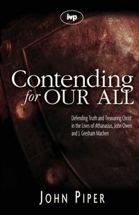 Produktbild: Contending for our all