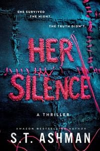 Produktbild: Her Silence