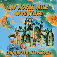 Produktbild: My Royal MIle Adventure