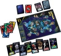 Produktbild: Batman - Chaos in Gotham City