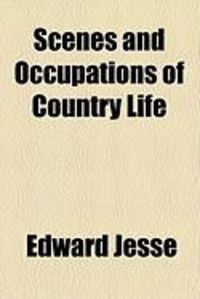 Produktbild: Scenes and Occupations of Country Life