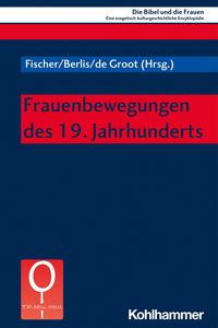 Produktbild: Frauenbewegungen des 19. Jahrhunderts
