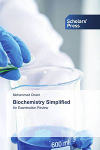 Produktbild: Biochemistry Simplified