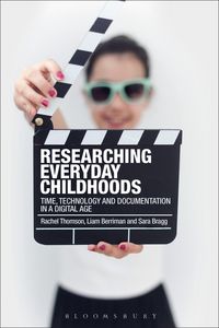 Produktbild: Researching Everyday Childhoods