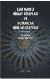 Produktbild: Eski Harfli Hikaye Kitaplari