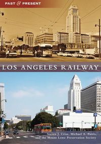 Produktbild: Los Angeles Railway